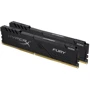 HyperX 32 GB (2x16GB) DDR4 3600 MHz Fury Black (HX436C18FB4K2/32) фото 4