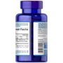 Puritan's Pride Glucosamine Chondroitin Complex Глюкозамин ходроитин 120 капсул: Тип Глюкозамин