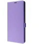 Чехол для телефонов WAVE Flap Case Light Purple for Poco X7 Pro