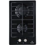 Варочная поверхность газовая Perfelli HGM 318 BL