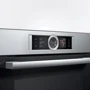 Духовой шкаф электрический Bosch HSG656RS1: Мощность подключения, Вт 3650