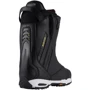 Ботинки для сноуборда Burton DRIVER X black 11 (2021): Конструкция жёсткие