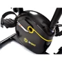 Велотренажер Hop-Sport Besport BS-0801 Speed магнитный черно-желтый