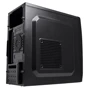 Корпус Aerocool CS-102 Black Mini Tower + Aerocool VX PLUS 350: Назначение игровой