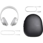 Наушники Bose Noise Cancelling Headphones 700 UC Silver (852267-0300): Тип излучателя динамический