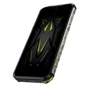 Смартфон Ulefone Armor 22 8/128GB Black-Green: Дисплей 6.58" IPS (2408x1080) / 260 ppi