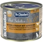 Влажный корм для взрослых кошек Dr.Clauder's Best Selection №7 курица и фазан с абрикосами 200 г (22607200)