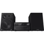 Музичний центр Panasonic SC-PMX70EE-K: Виробник Panasonic
