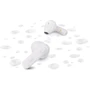 Наушники Philips TAT1138 True Wireless White (TAT1138WT/00) фото 6