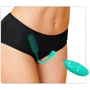 Виброяйцо с ДУ LYBAILE Pretty Love - Lechies Dream chaser 5 Green (BI-014867W-A4)