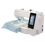 Швейная машина Janome Memory Craft 500E: Максимальная скорость, стежков/мин 860