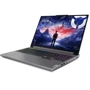 Ноутбук Lenovo Legion 5 16IRX9 (83DG004NUS) UA: Вес 2.36 кг