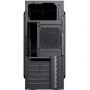 Корпус GameMax (MT-526-NP 2U3-TYC): Типоразмер Midi-Tower