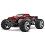 Радиоуправляемая модель Монстр 1:8 Himoto Raider MegaE8MTL Brushless (красный) фото 6