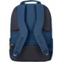 Сумка для ноутбуков Tucano 17" BIZIP Blue (BKBZ17-B): Форм-фактор 17"