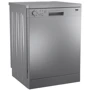 Посудомийка Beko DFN05311S: Місткість (комплектів) 13