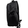 Мужской рюкзак Valiria Fashion черный (3DETAB-W-8803-2): Материал Полиэстер