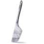 Лопатка силіконова Fissman Mauris marble 34 см (11457)