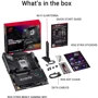 ASUS ROG STRIX B850-F GAMING WIFI