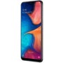Смартфон Samsung Galaxy A20 3/32 GB Black Approved Витринный образец фото 3