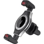 Держатель Hoco Car Holder Air Vent S1 Lite Silver: Производитель HOCO