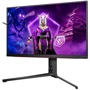 Монитор AOC AGON PRO AG324UX: Формат изображения 16:9