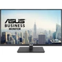 Монитор ASUS VA27UQSB (90LM09WJ-B02170): Угол обзора, гор / верт 178/178