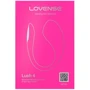 Смарт-виброяйцо Lovense Lush 4