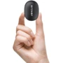 Наушники BlitzWolf FYE5S Black: Диапазон частот (Гц) 20 - 20000