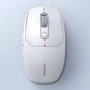 Мишка UGREEN MU103 White (15629): Радіус дії 10 м