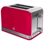 Тостер Swan ST19010RN Red