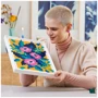 Конструктор LEGO ART Картины с цветами (31207) фото 7