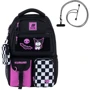Рюкзак Kite HK25-2587M-2 Education Teens 2587M Kuromi: Размер M (130-145 см)