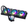 Кулер Cooler Master MasterLiquid ML360 Illusion (MLX-D36M-A18P2-R1): Назначение для процессора