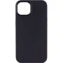 Чохол для iPhone TPU Case Bonbon Metal Style Black для iPhone 13 Pro: Колір черный