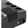 ARTLINE AIO 650 (ALAIO650): Тип архитектуры Линейно-интерактивный (line-interactive)