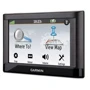 Garmin Nuvi 52LM: Дисплей 5" TFT (480х272 точек), 65 тыс. цветов, сенсорный