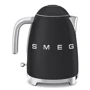 Электрочайник SMEG KLF03BLMEU: Объем, л 1.7