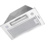 Вытяжка Borgio Slim-Box (TR) 52 Inox: Тип монтажа Встраиваемый