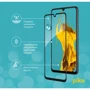 Аксесуар для смартфона Piko Tempered Glass Full Glue Black для Samsung A336 Galaxy A33 5G: Колір черный