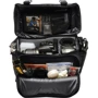Nikon Deluxe Digital SLR Camera Case (Black): Тип сумка
