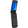 Мобильный телефон Alcatel 2053 Dual SIM Pure White (UA UCRF): Встроенная память 4 Мб
