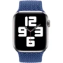 Аксесуар для Watch Apple Braided Solo Loop Atlantic Blue Size 9 (MY8G2) for Apple Watch 42 / 44mm: Сумісність Apple Watch 45mm, Apple Watch 42mm, Apple Watch 44mm