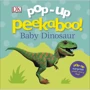 Baby Dinosaur