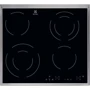 Варочная поверхность Electrolux EHF6342XOK: Размеры для встраивания 3.8х56х49 см