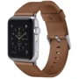 Аксессуар для Watch Belkin Classic Leather Band Tan/Brown for Apple Watch 38/40mm (F8W731btC01)