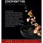 Polaris PRO collection-24PC 24 см (17174): Материал корпуса кованный алюминий