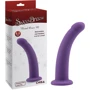 Фаллоимитатор Chisa Sweet Breeze Bend Over M Purple