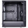 Корпус Fractal Design Define C TG (FD-CA-DEF-C-BK-TG): Типорозмір Midi-Tower