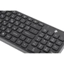 Клавиатура 2E KS230 Slim WL Black (2E-KS230WB): Подключение беспроводное